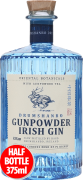 Drumshanbo Gunpowder Irish Gin 375ml