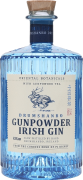 Drumshanbo - Gunpowder Irish Gin