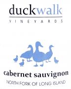 Duck Walk North Fork Cabernet Sauvignon