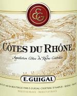 E. Guigal - Cotes du Rhone 0