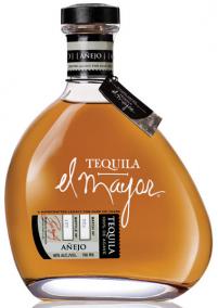 El Mayor Anejo Tequila