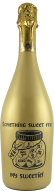 Engraved - Smooth Gold Prosecco 0