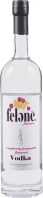 Felene - Raspberry Lemonade Vodka