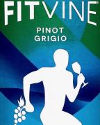 Fitvine - Pinot Grigio 0