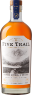 Five Trail American Whiskey