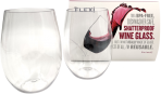 Flexi 15oz. Wine Glass 2-Pack 15 OZ.
