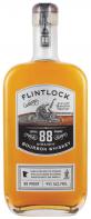 Flintlock 88 Proof Straight Bourbon Whiskey