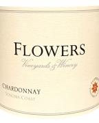 Flowers - Sonoma Coast Chardonnay 0