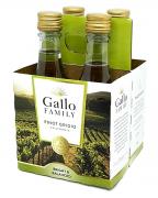Gallo Family - Pinot Grigio 4-pack 187ml 0