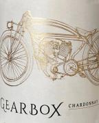 Gearbox Chardonnay