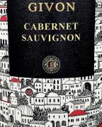 Givon Galil Cabernet Sauvignon