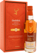 Glenfiddich - 21 Year Gran Reserva Rum Cask