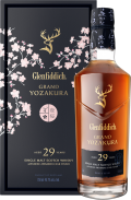 Glenfiddich - Grand Yozakura 29 Year Single Malt Scotch