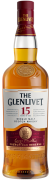 Glenlivet 15 Year French Oak Reserve Single Malt Scotch Whisky