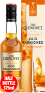 Glenlivet - Twist & Mix Old Fashioned 375ml