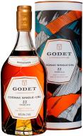 Godet - Single-Cru 22yr Grande Cognac