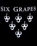 Graham's Six Grapes Ruby Port
