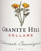 Granite Hill Cellars - Lodi Cabernet Sauvignon 0