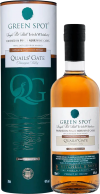Green Spot - Quails' Gate Port Wine Finished Single Pot Still Irish Whiskey 700ml