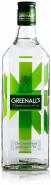Greenall's G&J London Dry Gin 1.75