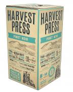 Harvest Press - Valle Central Pinot Noir Bag-in-Box 3 L 0