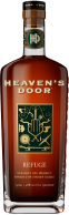 Heaven's Door - Refuge Straight Rye Whiskey 0