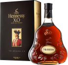 Hennessy XO Cognac