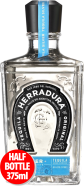 Herradura Silver Tequila 375ml