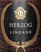Herzog - Lineage Pas Robles Cabernet Sauvignon 0