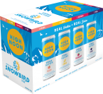 High Noon Snow Bird Variety 8-pack Cans 12 oz