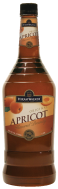 Hiram Walker - Apricot Brandy Lit