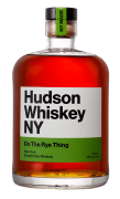 Hudson - Do the Rye Thing 0