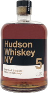 Hudson - New York Straight 5yr Bouron Whiskey 0
