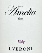 I Veroni - Amelia Rose 0
