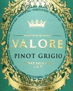 Il Valore - Terre Siciliane Pinot Grigio 0