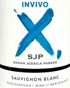 Invivo - SJP Sarah Jessica Parker Sauvignon Blanc 0
