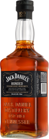 Jack Daniel's Bonded Tennessee Whiskey 100 Proof 700ml