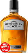 Jack Daniel's - Gentleman Jack Tennessee Whiskey 375ml