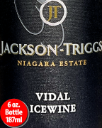 Jackson-Triggs - Vidal Icewine 187ml 0