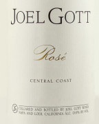 Joel Gott - Central Coast Rose 0