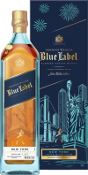 Johnnie Walker - Blue Label Scotch New York Edition