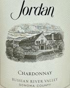 Jordan - Russian River Valley Chardonnay 2020