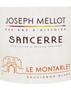 Joseph Mellot - Le Montlarlet Sancerre 0