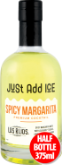 Just Add Ice Spicy Margarita 375ml