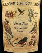 Ken Wright - Wilamette Valley Pinot Noir 0