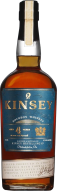 Kinsey 4 Year Bourbon