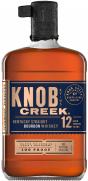 Knob Creek - 12 Year Old Bourbon