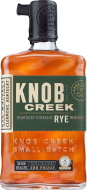 Knob Creek Rye Whiskey