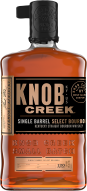 Knob Creek - Store-Pick Single Barrel Select Bourbon