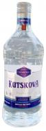 Kutskova Vodka 1.75